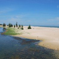 Đắm chìm trong thiên nhiên hoang sơ Xuyên Mộc