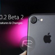 Có gì ‘hot’ trên bản iOS 10.2 beta 2 của Apple?