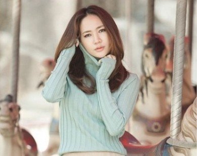 Mặc đẹp với những mẫu áo len phong cách Hàn hot nhất thu đông 2016