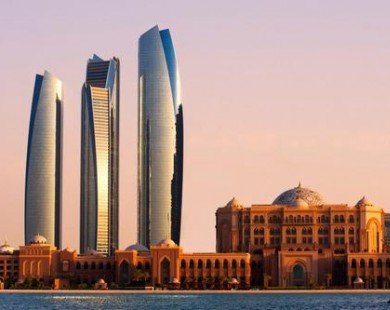 Thị trường BĐS Abu Dhabi bị ảnh hưởng bởi giá dầu và việc làm