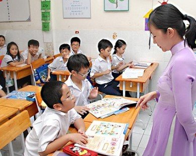 Việt Nam sẽ thừa 70.000 giáo viên vào năm 2020