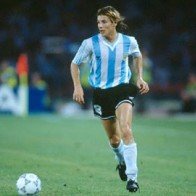 Câu chuyện kỳ lạ về tiền đạo Argentina