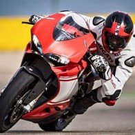 Ducati 1299 Superleggera - Superbike trọng lượng nhẹ, giá "khùng"