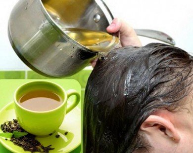 4 giải pháp ngăn tóc gãy rụng hiệu quả