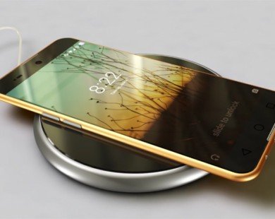 iPhone 8 màn hình OLED, thiết kế siêu đẹp