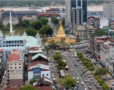 Myanmar dự định cho phép nhà đầu tư nước ngoài thuê đất công