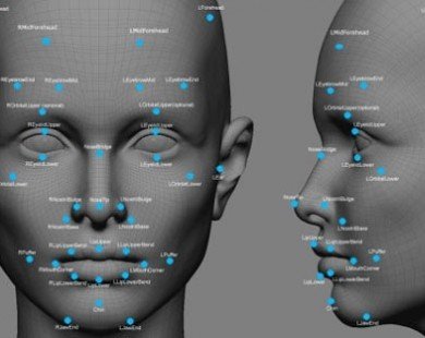 Ngân hàng Việt Nam đầu tiên ứng dụng nhận diện khuôn mặt