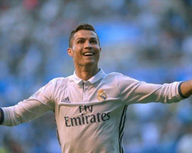 Những kỷ lục chờ Ronaldo xô đổ ở Real Madrid