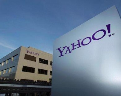 Yahoo!: Thương vụ 
