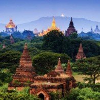 10 quốc gia đáng khám phá nhất thế giới năm 2017