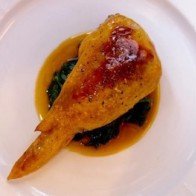 Món cánh gà đắt nhất thế giới ở Hong Kong