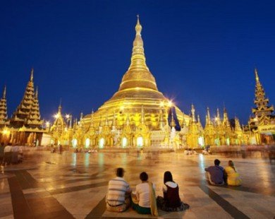 Những lý do khiến bạn phải đến Myanmar ngay lập tức