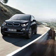 BMW tự tin mẫu i3 sẽ phát triển thêm thế hệ thứ hai