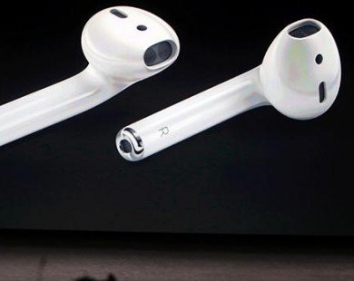 Tai nghe của Apple sẽ không được mở bán trong năm nay