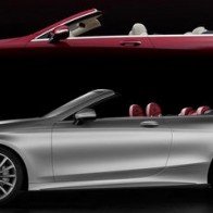 Mercedes-Maybach S650 mui trần siêu sang lộ diện