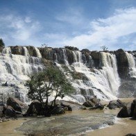 Những thác nước đẹp nhất Việt Nam