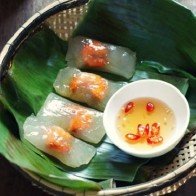 5 món ăn dân dã mùa mưa ở Quảng Bình