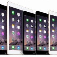 Bộ 3 iPad Pro mới ra mắt vào tháng 3/2017