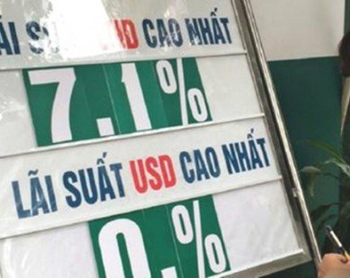 Fitch: “Ngân hàng của Việt Nam sẽ hồi phục dần dần trong năm 2017”