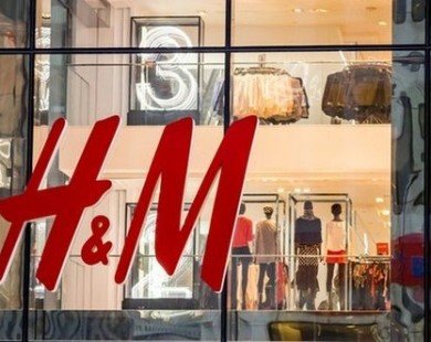 H&M xác nhận mở cửa hàng đầu tiên tại TP.HCM