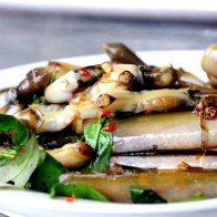 Đủ món ốc ở Sài Gòn "ngon phát hờn" chỉ nhìn thôi đã thèm