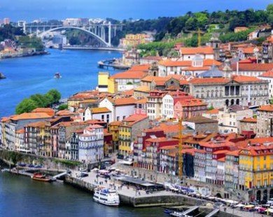 Nguồn cung bất động sản tại Bồ Đào Nha sụt giảm