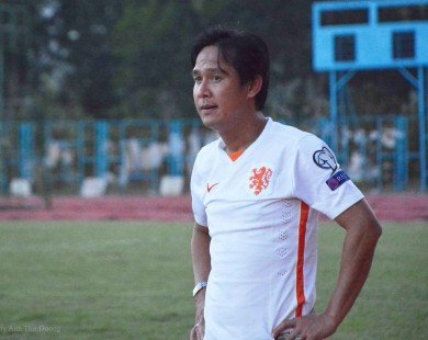Cựu tuyển thủ Minh Phương nói về cơ hội vô địch của ĐT Việt Nam?