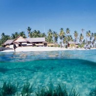 10 hòn đảo hoang sơ tuyệt đẹp ở Indonesia