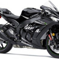 2017 Ninja ZX-10RR: Lời đáp trả Honda CBR SP2