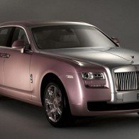 BMW và Rolls-Royce thu hồi 34.000 xe do lỗi túi khí'