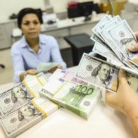 Sức ép lên tỷ giá không quá lớn