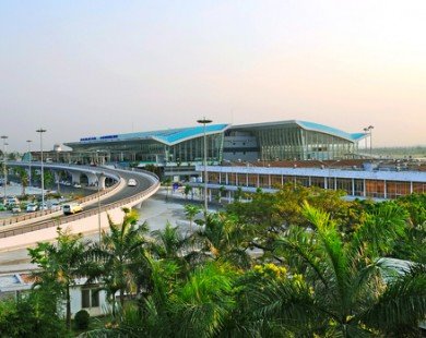 Thủ tướng đồng ý cho TP.HCM xây 2 cầu vượt cấp bách giảm ùn tắc ở sân bay Tân Sơn Nhất