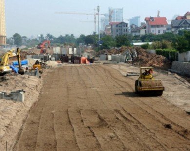 TPHCM: Hơn 6.000 tỷ khép kín đường vành đai 2 đoạn Quốc lộ 1 đến đường Nguyễn Văn Linh