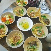 7 món ăn mới lạ nên thử khi đến Đà Nẵng