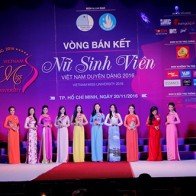 10 nữ sinh xuất sắc miền Nam bước tiếp vào vòng Chung kết VMU 2016