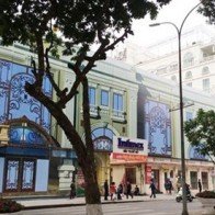 Hà Nội: Duyệt xây khách sạn bên Hồ Gươm