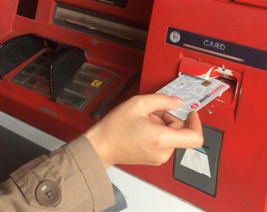Thanh toán thẻ tại Việt Nam chủ yếu tăng về số lượng