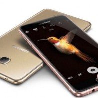 Galaxy C5 Pro giá rẻ lộ cấu hình