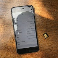 iPhone 6 khóa mạng Nhật đổ về Việt Nam với giá 4,9 triệu đồng