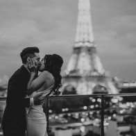 Top 10 điểm chụp ảnh cưới đáng mơ ước nhất năm 2017