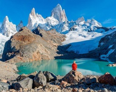 10 trải nghiệm tuyệt vời chỉ có ở Chile