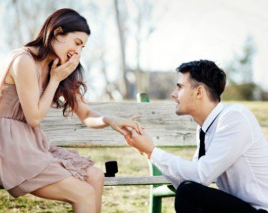 Một anh chàng hứa hẹn sẽ trở thành người chồng tốt nếu có các đức tính này