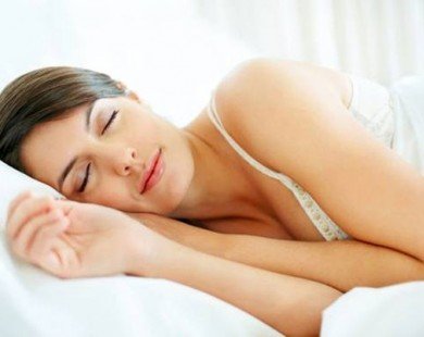 Ngủ thêm 1 giờ, tăng ham muốn tình dục lên 14%
