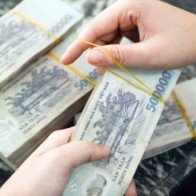 USD tăng giá, các ngân hàng vẫn tăng cường vay mượn lẫn nhau