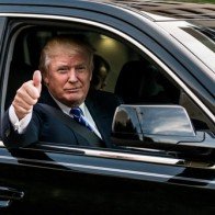Tương lai của xe tự hành sẽ ra sao khi Trump làm Tổng thống?