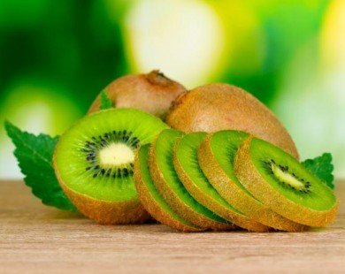6 loại trái cây nam giới không thể bỏ qua nếu muốn khỏe