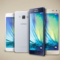 Samsung Galaxy A5 (2017) sẽ có 4 tùy chọn màu