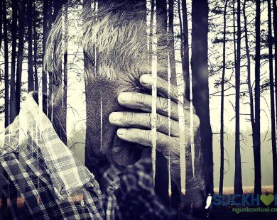 Trầm cảm ở người cao tuổi - nguyên nhân đến từ đâu?