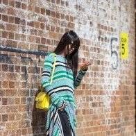 Mặc váy trùm quần: Tại sao không thử?