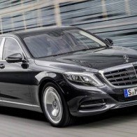 Việt Nam sắp có Maybach dưới 10 tỷ đồng